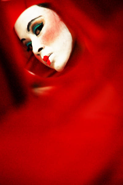 Geisha Samurai I By Ferari On DeviantArt geisha-samurai-i-by-ferari-on-deviantart
