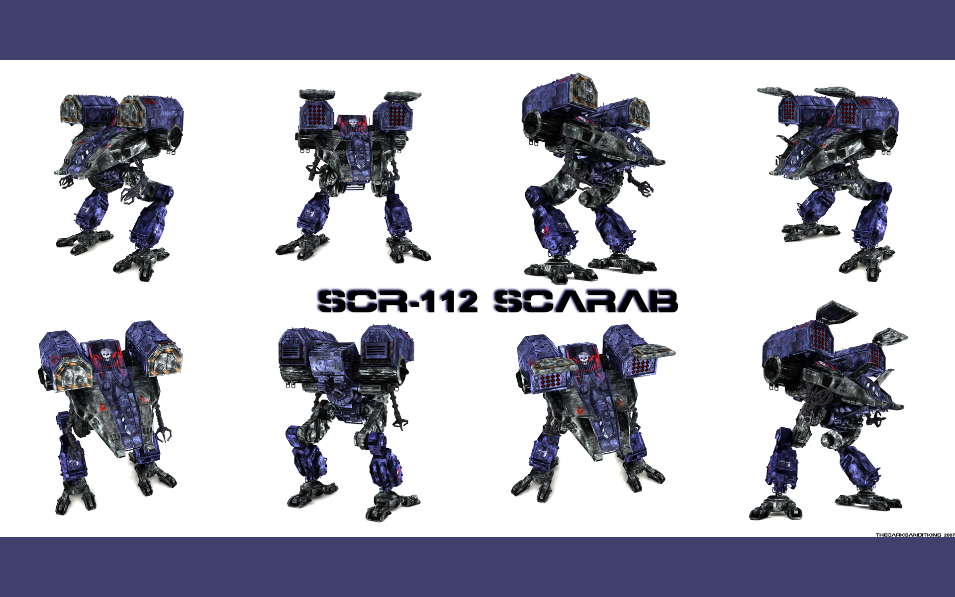 SCR-112 SCARAB TEXTURES 1 by TDBK on DeviantArt