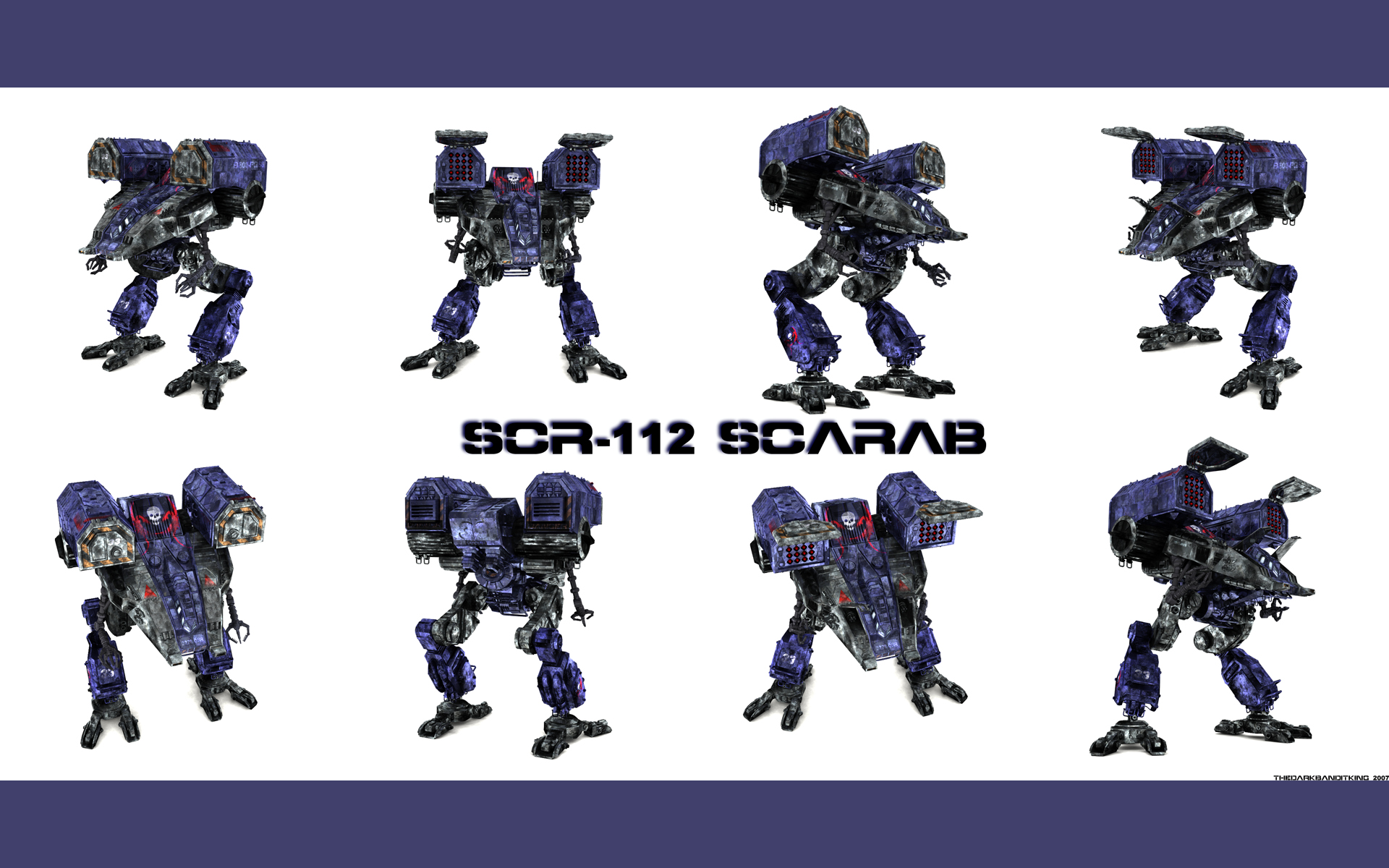 SCR-112 SCARAB TEXTURES 1