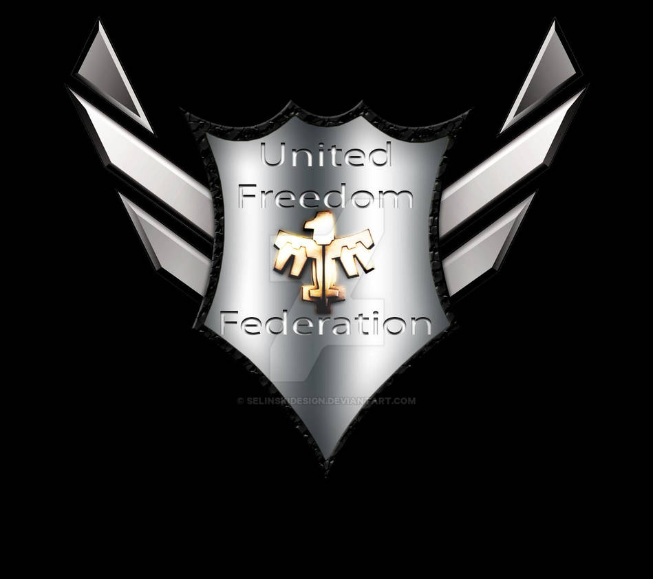 UFF Logo by SelinskiDesign on DeviantArt