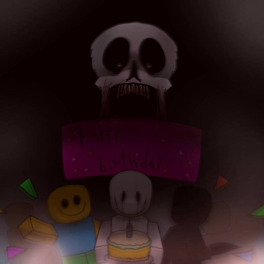 Party.exe by franpanch on DeviantArt