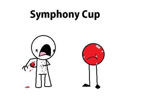 Sympthony Cup