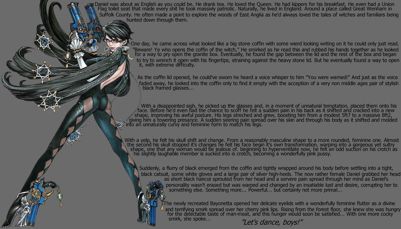 Video Game TG caps by IngloriousBarsterd on DeviantArt