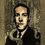 H.P. Lovecraft