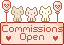 Open Commission Pixel
