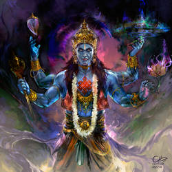 Vishnu