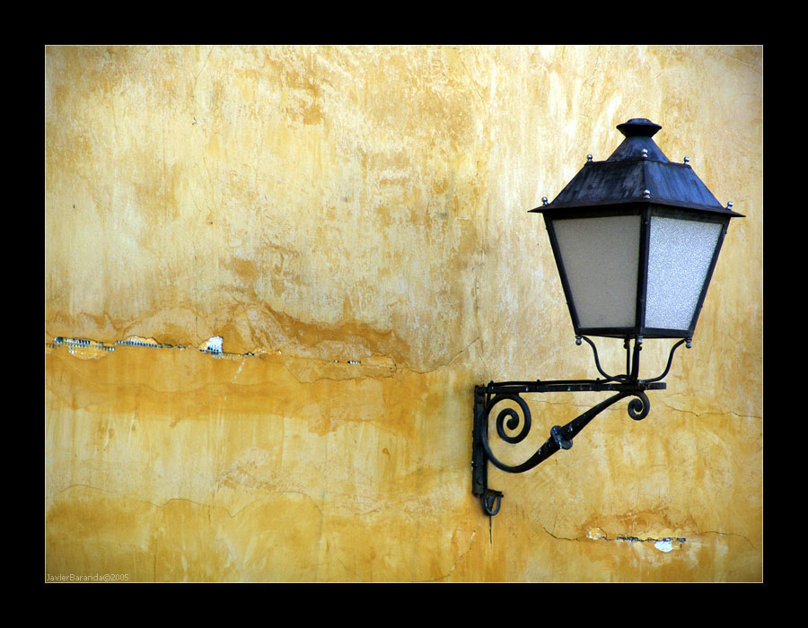 Street Lamp