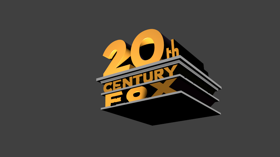 20th Century Fox Logo 2009 W.I.P by AlNahya on DeviantArt