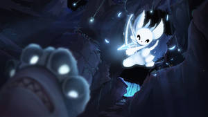 Ori / Night Hunt