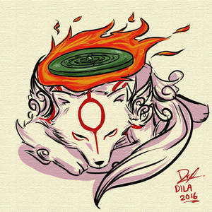 Amaterasu