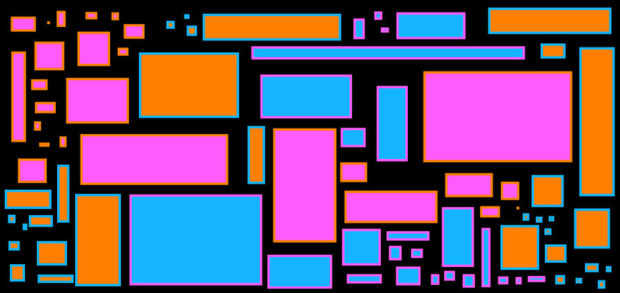 Squares by VanillaCupcakes2000 on DeviantArt