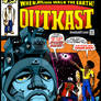 Outkast #1 by Beddo. Remix of The Eternals #1.
