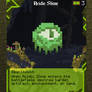 Acidic Slime