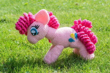 pinki pie 3