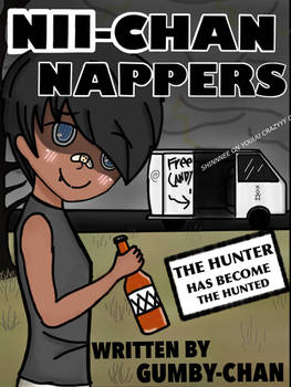 NII-CHAN NAPPERS