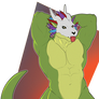 Witch Doctor Boye