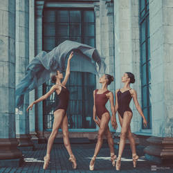 ballet as art