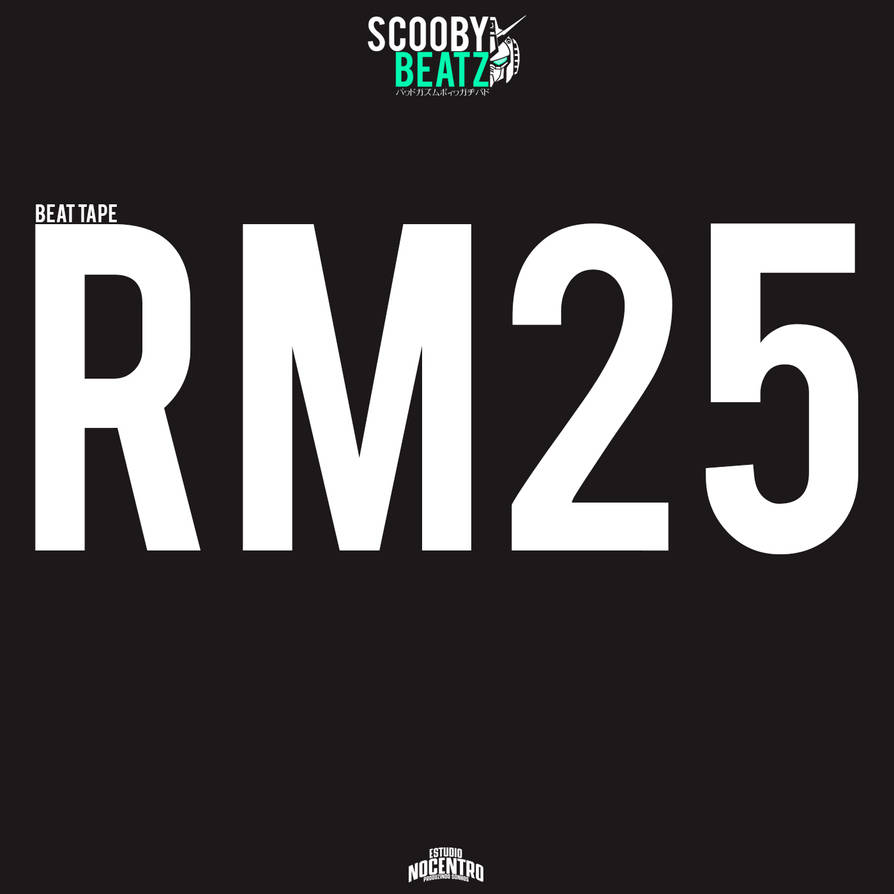 RM25 Vol1 by Rhandus on DeviantArt