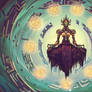 Zenyatta Berserker (overwatch)