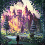 Zelda - The lost dungeon