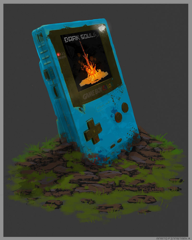 You died in 8-Bit by AnatoFinnstark You died in 8-Bit by AnatoFinnstark