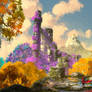 The king's journey : High garden