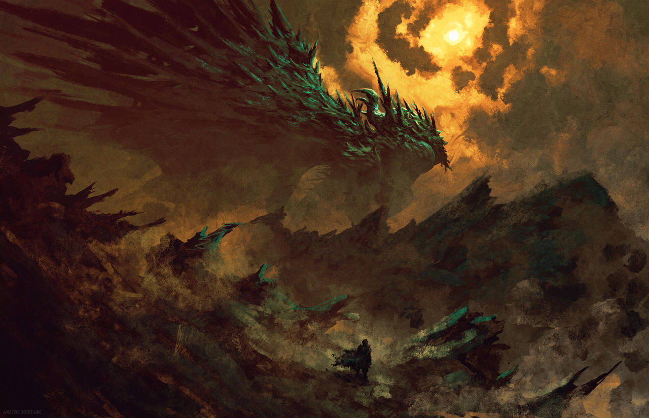 The son of nothingness