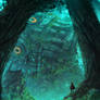 ZELDA - The fallen Colossus