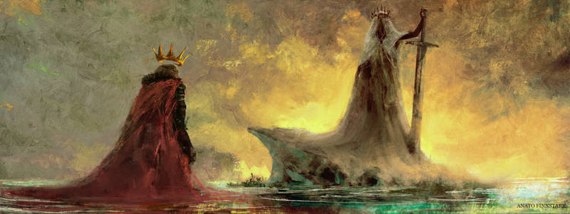 Corrupted Crown