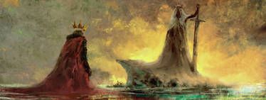 Corrupted Crown