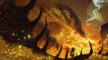 Smaug