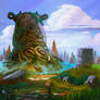 Breath of the wild ( Part 1 )