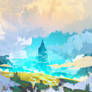 Breath of the wild ( Part 2 )