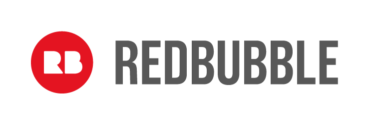 Logo-redbubble