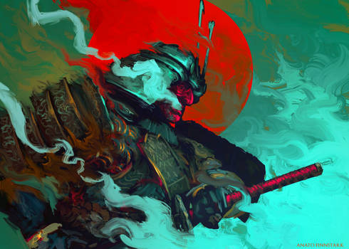 Samurai