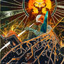 Demonic Tutor. Magic The gathering