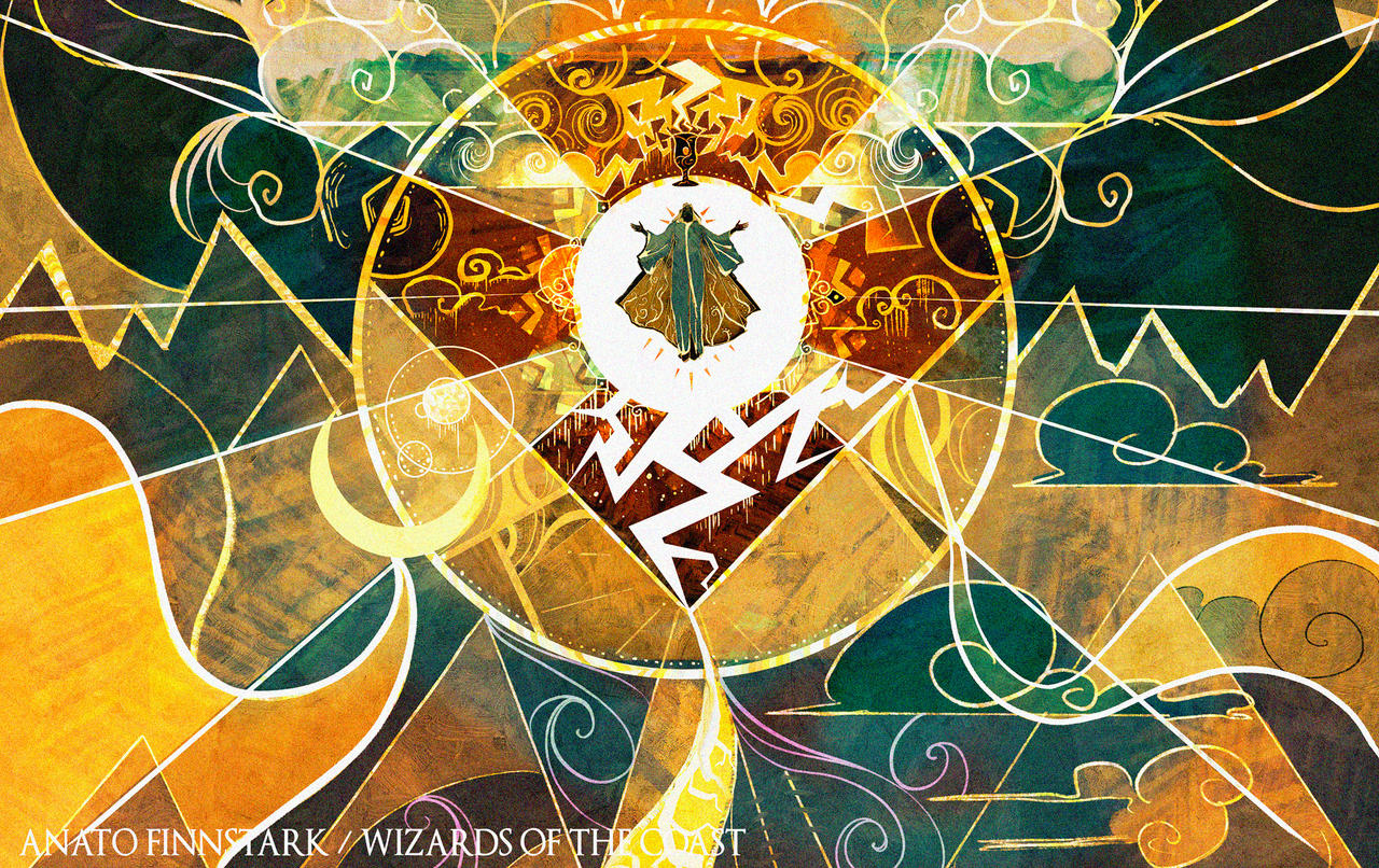 Lightning bolt ( MTG )