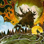 Natural Order ( Magic the gathering )