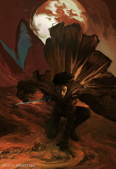 Paul Atreides ( Dune )