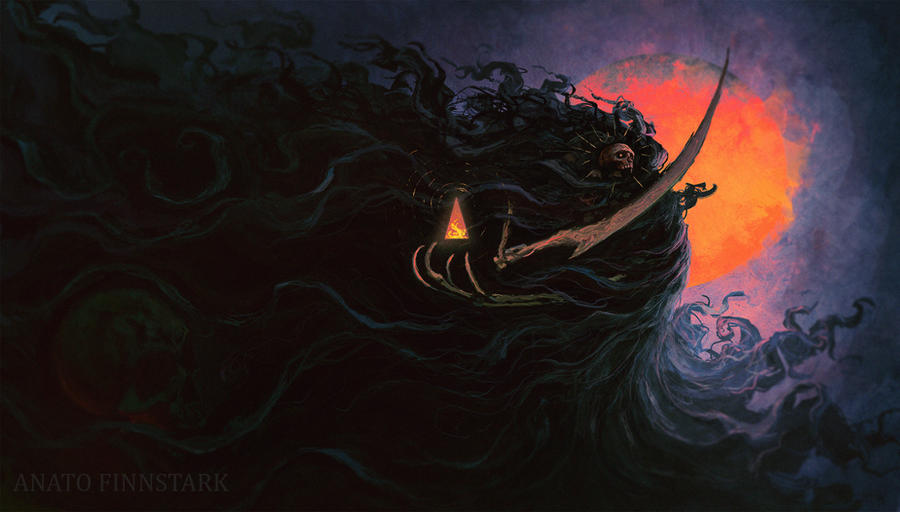 Nito Background Nito by AnatoFinnstark on DeviantArt