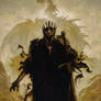 The witch king of Angmar
