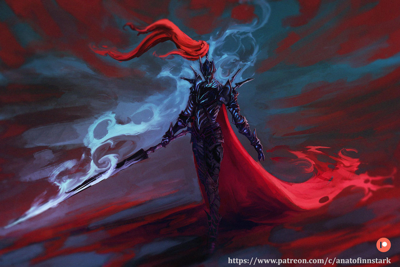 Igris Clips Igris by AnatoFinnstark on DeviantArt