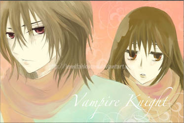 Vampire Knight