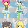 Chibi 'dopts {SET 1} {CLOSED}