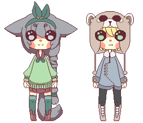 Pixel Adopts {CLOSED}