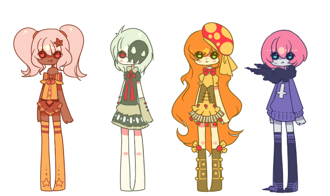 Pokejinkas {set 1} {closed}