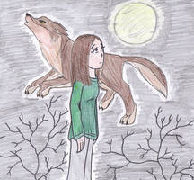 Wolfblood: Maddy Smith