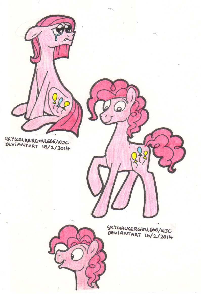 R63 Pinkie Pie