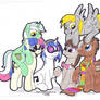 MLP: Background Six