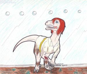 Explore the Best Dinosaurtf Art | DeviantArt